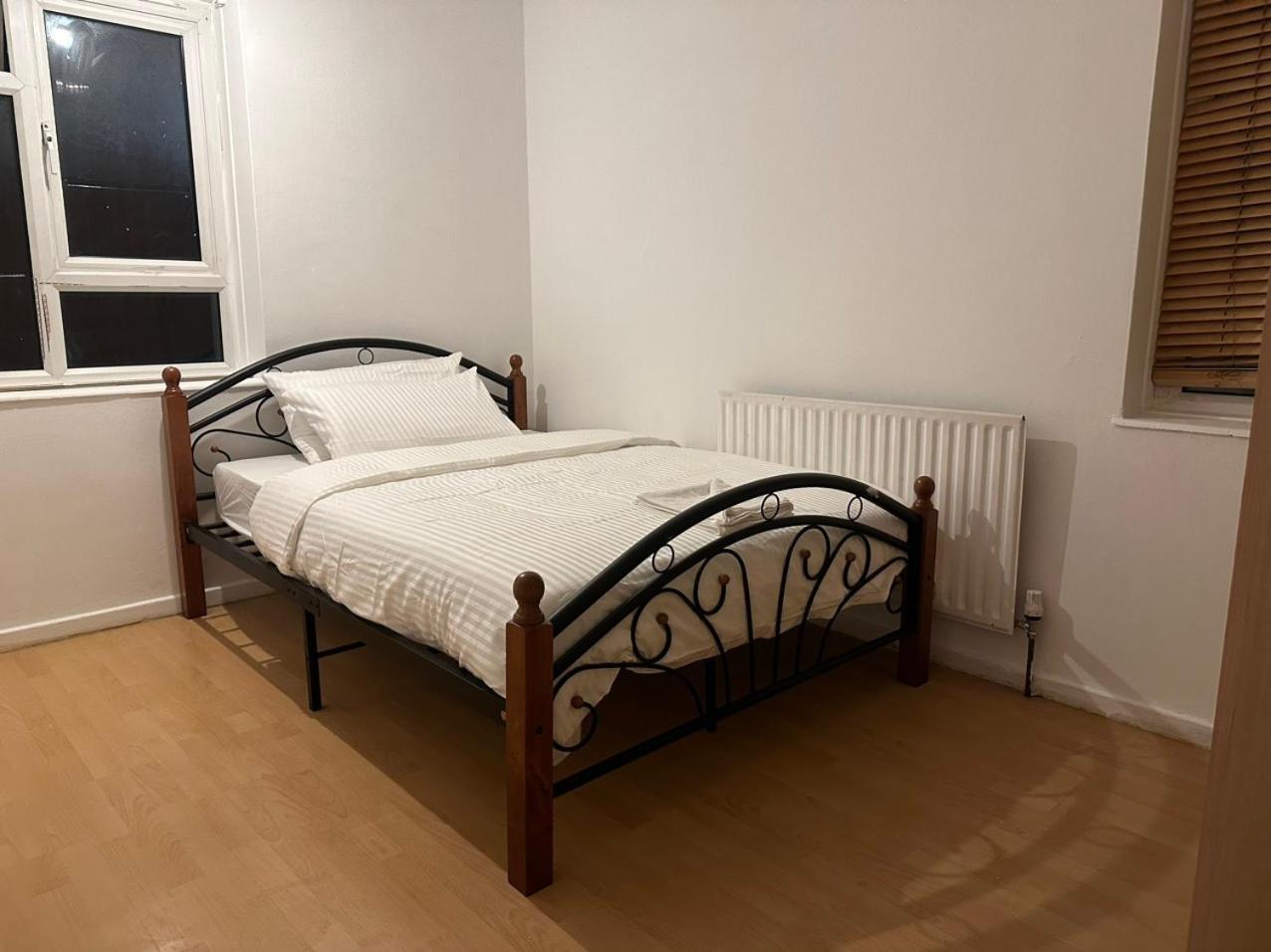 Tran Uk Homestay London Exterior photo